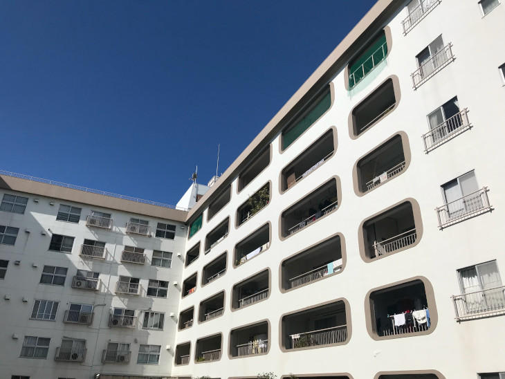 中古マンション