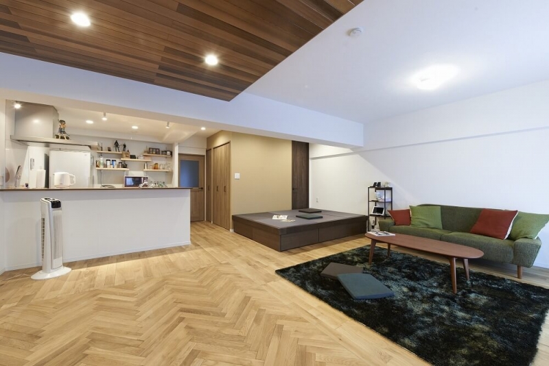 リノベーションとは？意味やリフォームとの違い・費用・施工事例を紹介