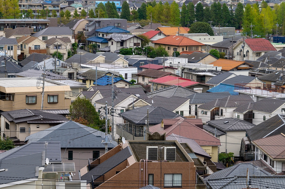 戸建てのリノベーション費用はいくらかかる 施工別の費用内訳や施工事例を紹介 Logrenove ログリノベ