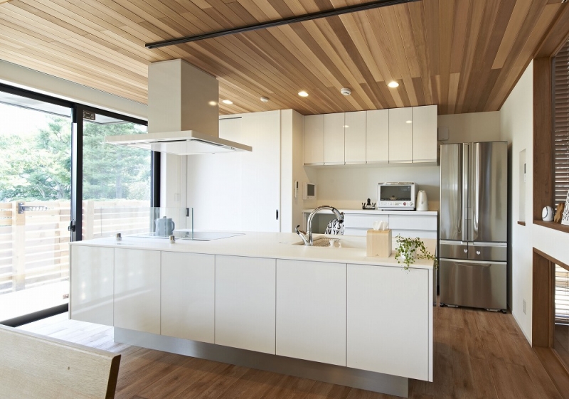 リフォームでも住宅ローン控除を利用できる 