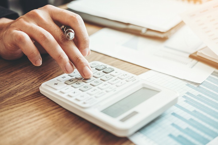 シミュレーション