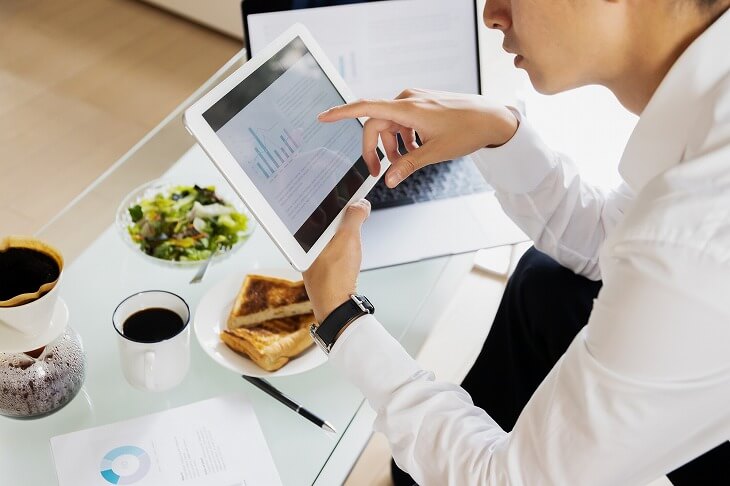 適正な返済比率は年収の20％