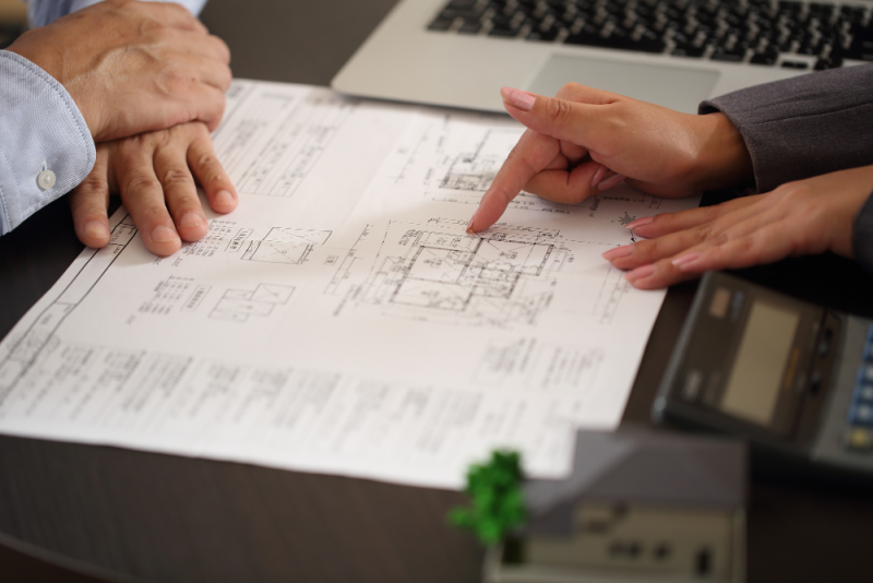 4000万円の住宅ローンを組むには？適正年収と返済のコツを紹介