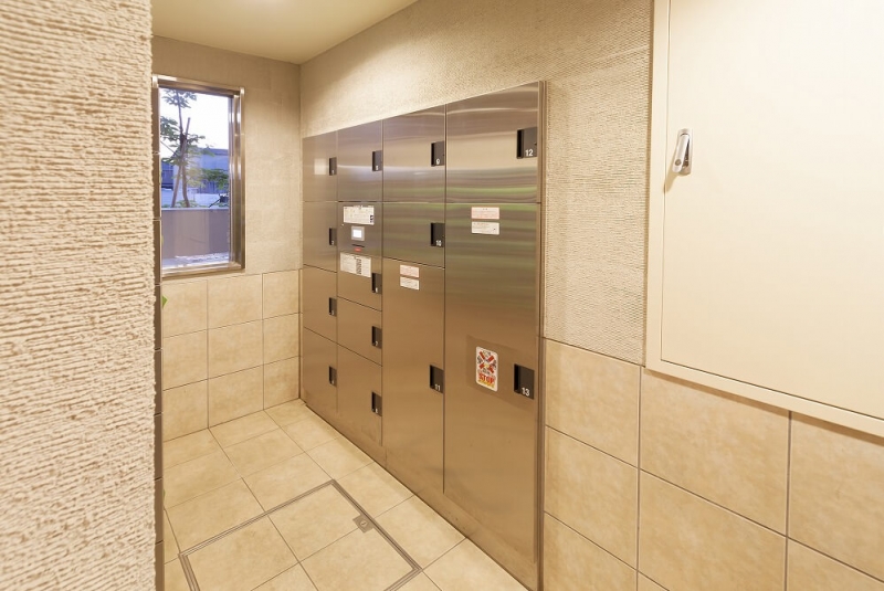 宅配ボックスとは?自作方法や使い方、戸建て・マンションにおすすめの後付けアイテムを紹介 宅配ボックスとは?自作方法や使い方、戸建て・マンションにおすすめの後付けアイテムを紹介