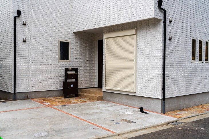 受け取ることが多い荷物の大きさに合わせて選ぼう