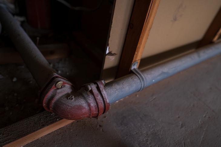 リノベーション済み物件は、見えない部分の設備に注意。万が一トラブルに備えて瑕疵担保責任もチェックしよう