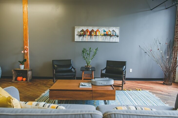 オーダーリノベは床や壁、間取りなど自分好みにリノベーションできるため、こだわりのある住まいにしたい方におすすめ