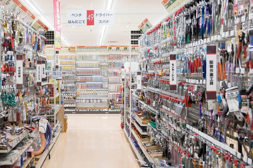 リノベ＆DIY好きなら共感!? 思わず「わかる！」と言いたくなる「＃ホームセンターあるある」