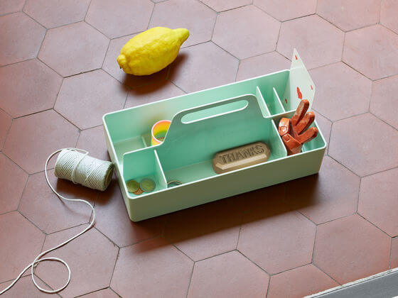 Toolbox / ツールボックス