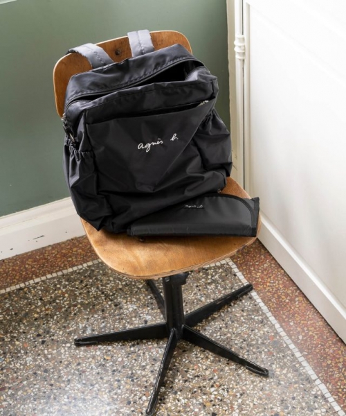 GL11 E BAG　マザーズバッグ