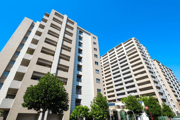 リノベーションマンションと新築マンションを比較すると？