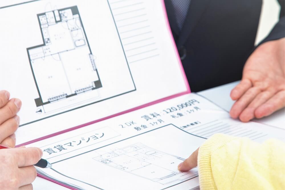 Wicとは 間取り図で見かける略語の意味を紹介 Logrenove ログリノベ Wicとは 間取り図で見かける略語の意味を紹介 Logrenove ログリノベ