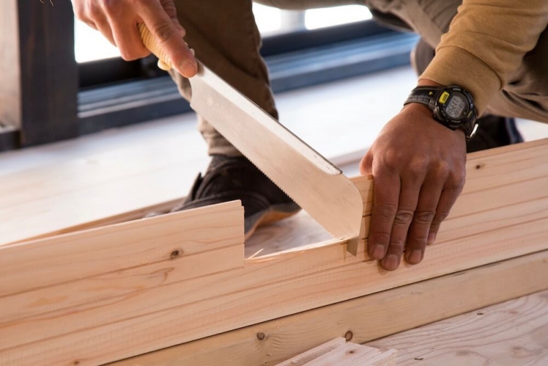 ノコギリを制する者はDIYを制す!? いまさら聞けない“ノコギリの基礎知識”