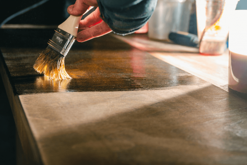 無垢材にワックス塗装は必要？種類別に手入れのポイントを解説