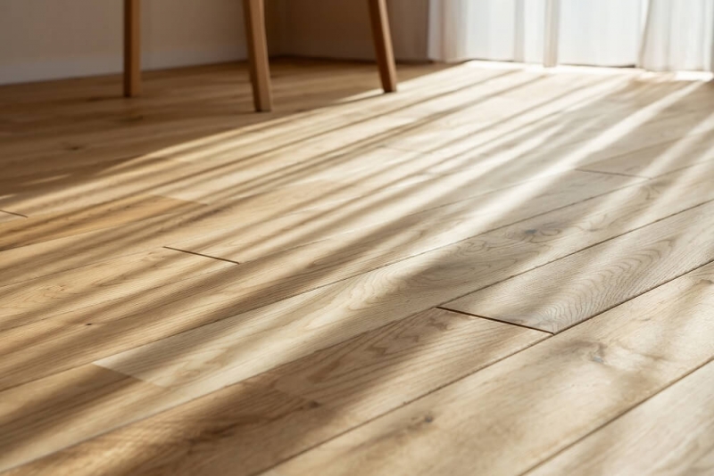 フローリングの種類は？ 各素材の特徴を解説