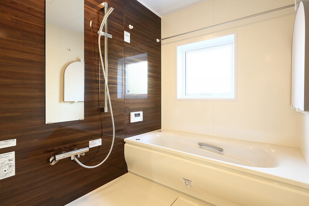 補助金を受けられる浴室リフォームの種類は 条件や注意点を解説 Logrenove ログリノベ