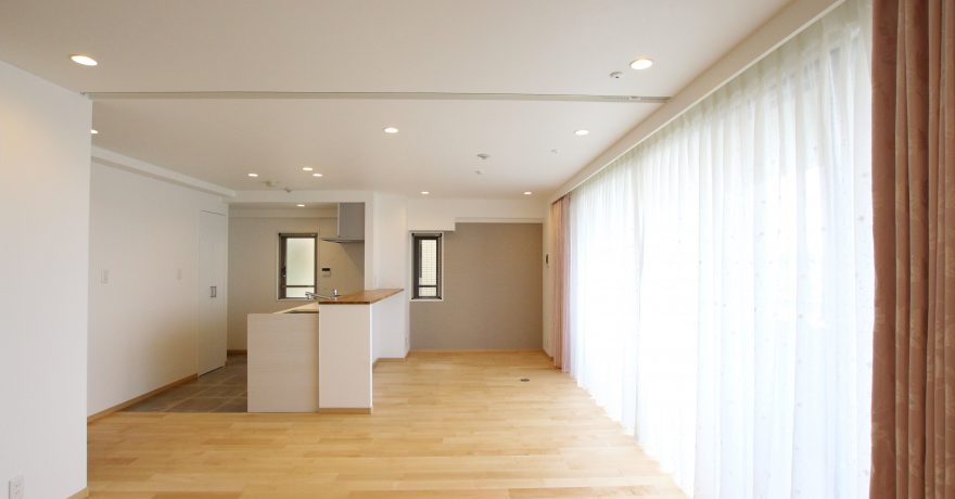 音楽を楽しめる空間と猫とのゆったりした暮らし