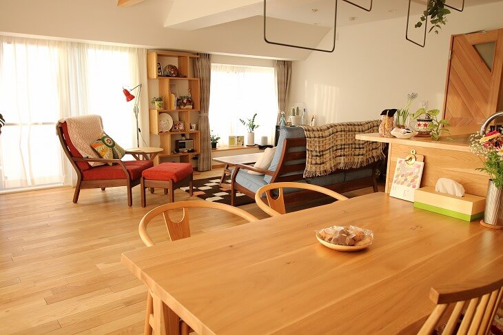 ワンストップリノベーションのデメリット