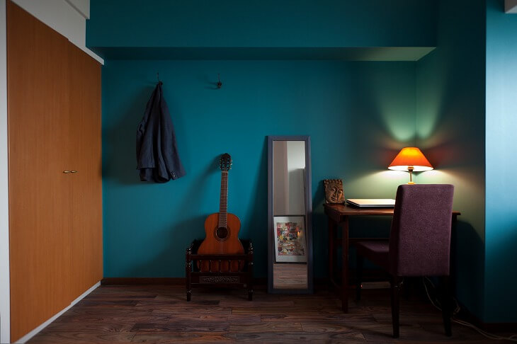 マンション購入後にすぐ住める