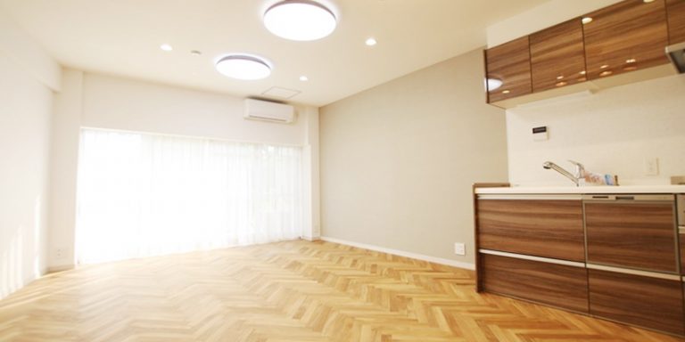 間取りが決まっており、変更できない場合も