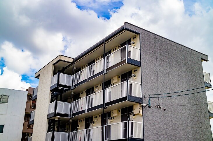 新築よりも購入価格・諸費用が安い