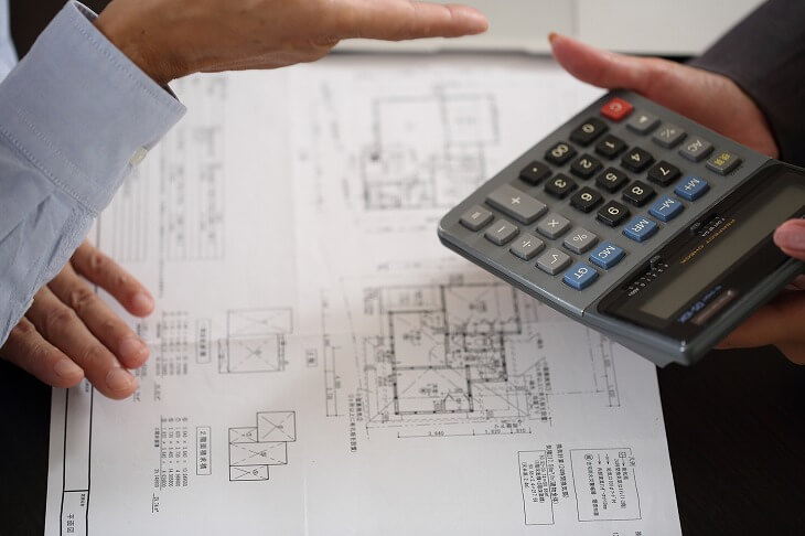 予算のバランスを考えた提案