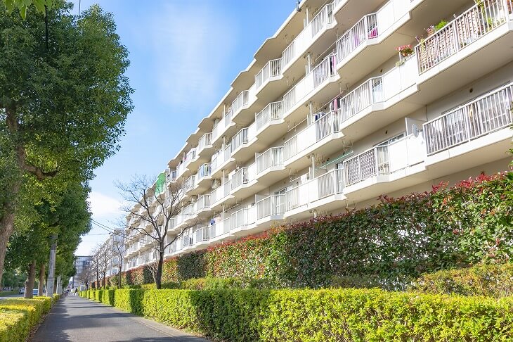 リノベーション向きの物件を紹介