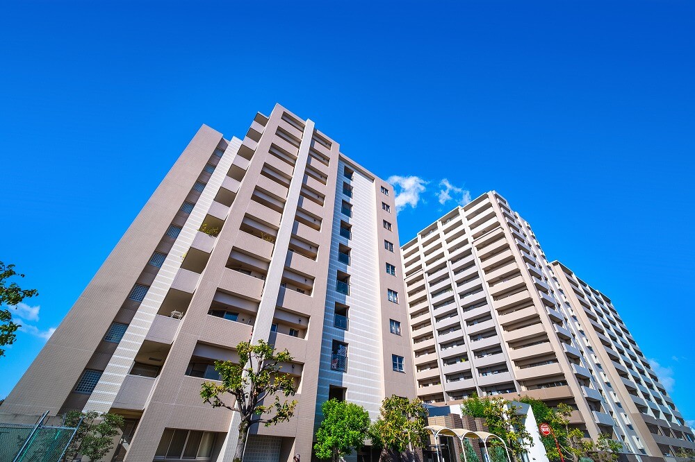 リノベーションマンションの資産価値は下がりにくい? 新築マンションとの比較、資産価値が下がらない中古物件の特徴も解説 リノベーションマンションの資産価値は下がりにくい? 新築マンションとの比較、資産価値が下がらない中古物件の特徴も解説