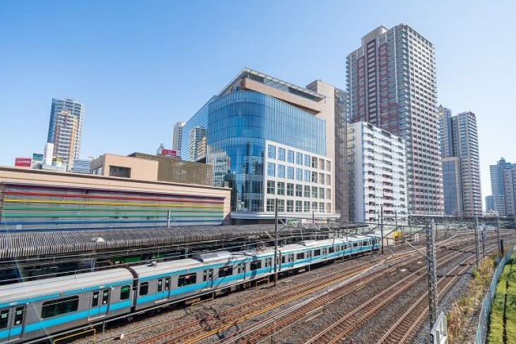 中古住宅のほうが好条件の場合、新築より価値が高い可能性も