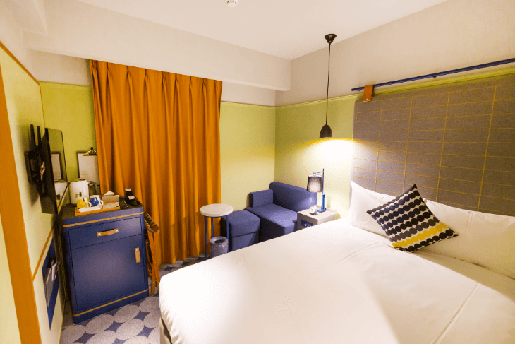 リノベーション期間中の仮住まいのパターン