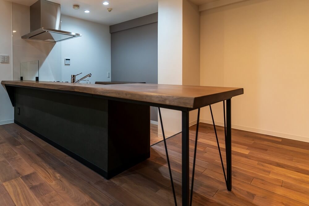 アムギス木材の特徴。アムギスフローリングなど、リノベーション実例も紹介 アムギス木材の特徴。アムギスフローリングなど、リノベーション実例も紹介