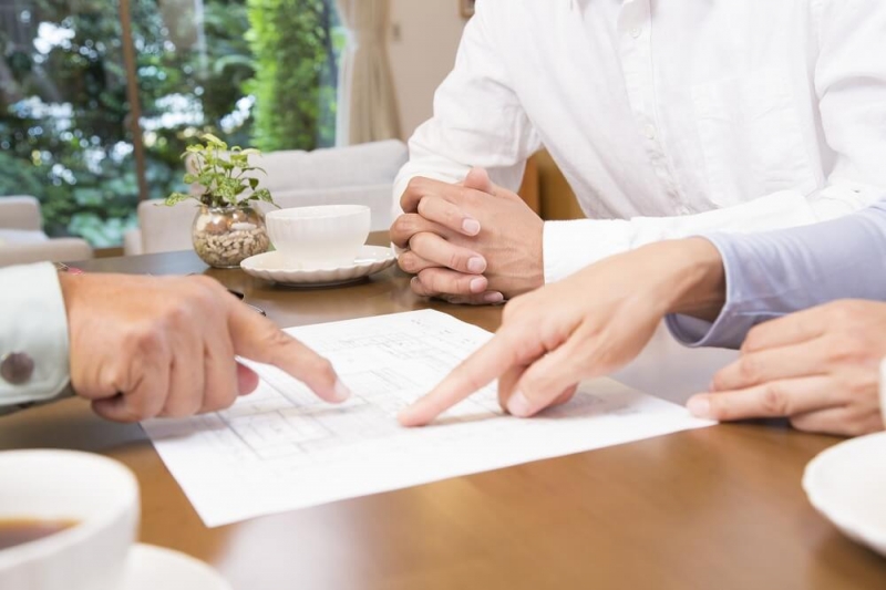 リノベーション会社の失敗しない選び方！業者別の比較とゼロからの住まいつくり