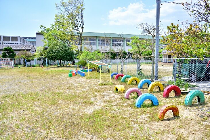 子育てに適した環境か