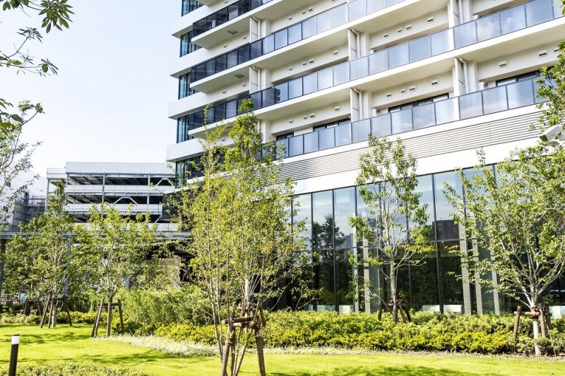 2020年のマンション市場をもっとも賑わせた意外なエリア。そして、2021年注目の郊外エリアとは？