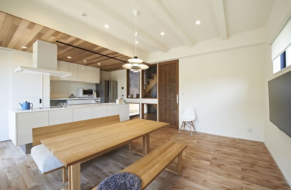 1000万円のフルリノベーション事例 戸建て マンションなど内容別の費用相場 Logrenove ログリノベ