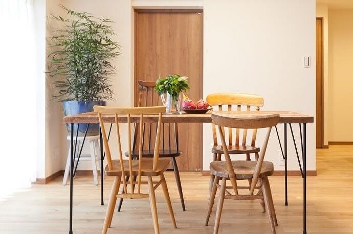 ワンストップリノベーションのメリット