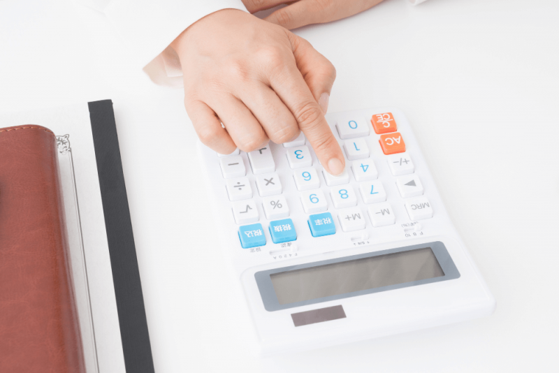 工事の規模や費用