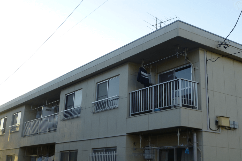 築50年以上のマンション購入 リノベーションのポイントとは 耐震性や管理状況の見方を解説 Logrenove ログリノベ 築50年以上のマンション購入 リノベーションのポイントとは 耐震性や管理状況の見方を解説 Logrenove ログリノベ