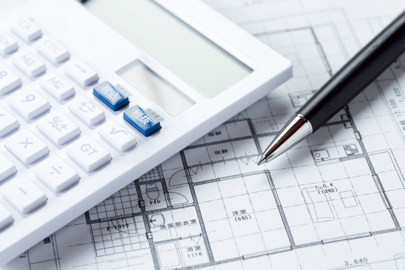 住宅購入でかかる費用は？ローンなど諸経費や必要な資金、初期費用を解説