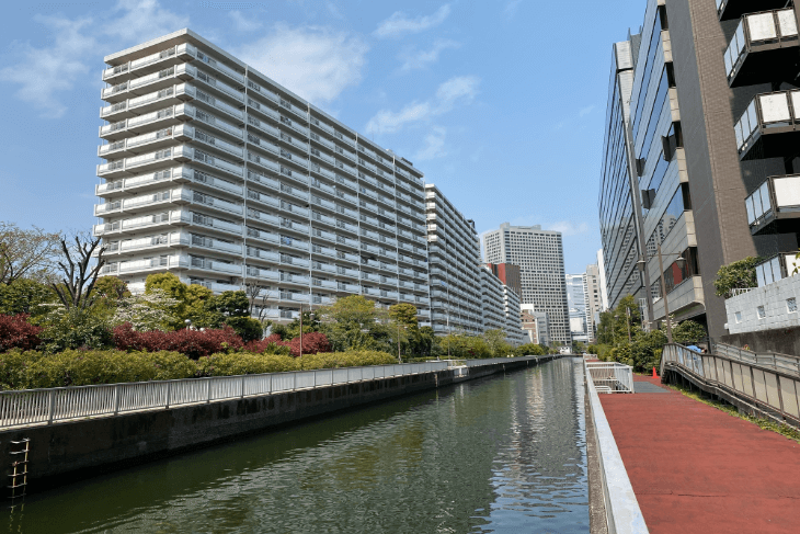 中古マンションを選ぶときのポイント