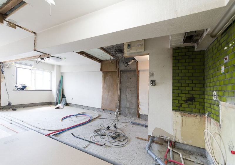 中古マンション×リノベーションを選ぶべき理由｜メリット尽くしの住まいを選ぶポイント