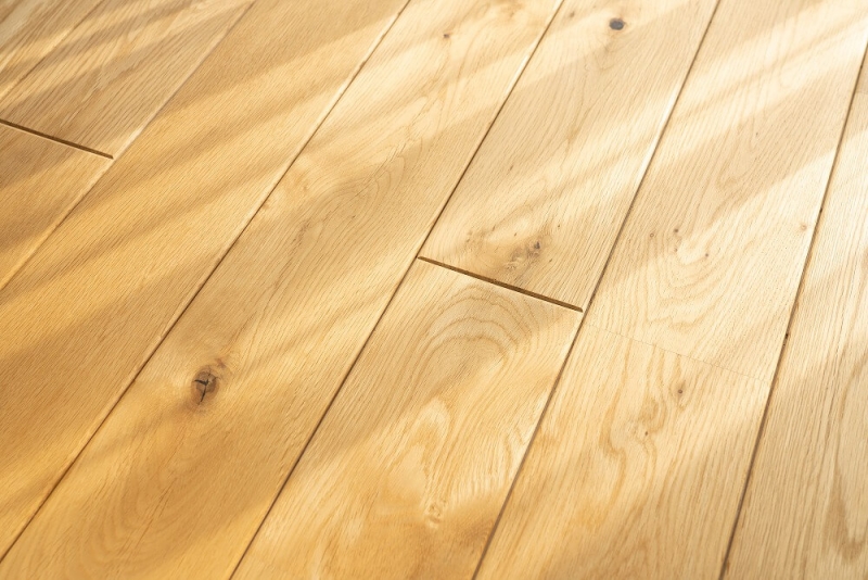 無垢材の種類｜素材別の特徴や低コストで無垢材を取り入れる方法