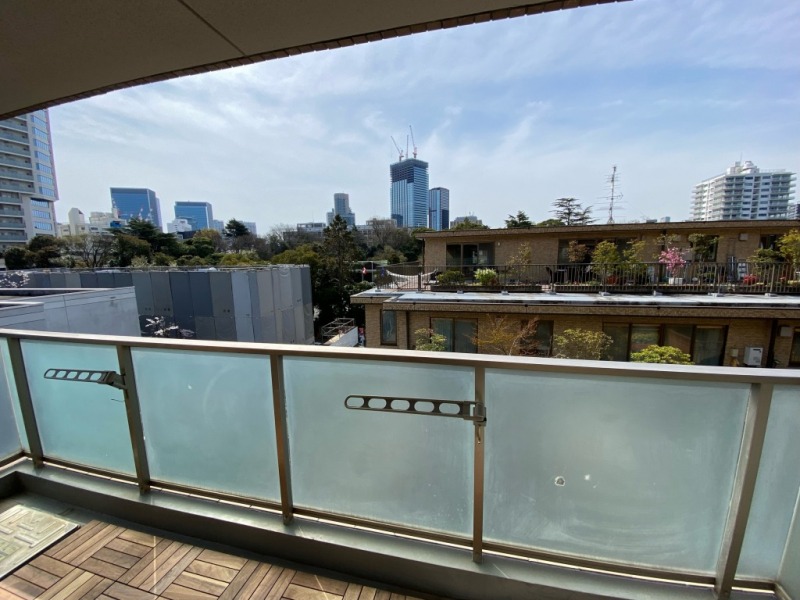 藤和三田綱町ホームズ