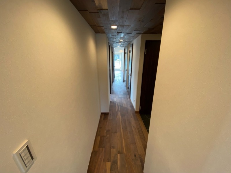 藤和三田綱町ホームズ