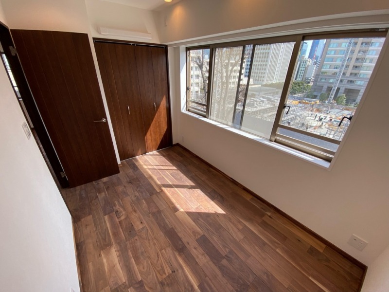 藤和三田綱町ホームズ