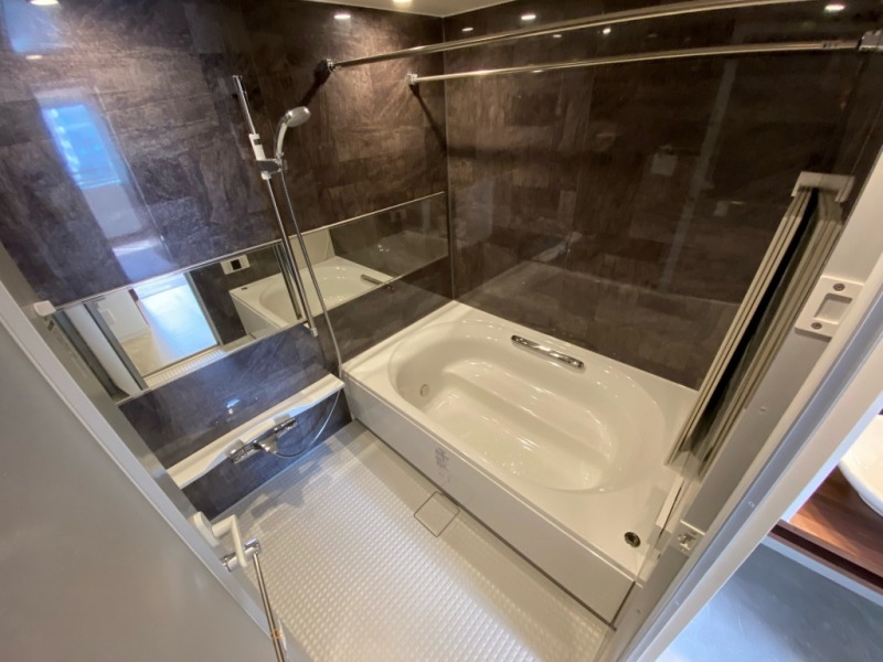 藤和三田綱町ホームズ