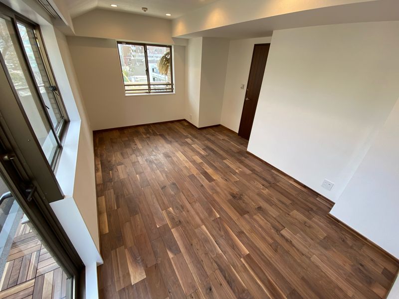 藤和三田綱町ホームズ