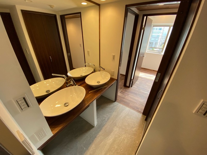 藤和三田綱町ホームズ