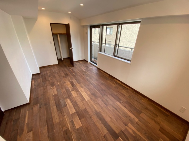 藤和三田綱町ホームズ