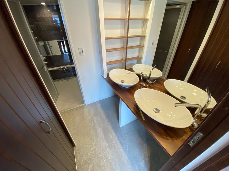 藤和三田綱町ホームズ